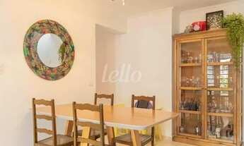 Imagem 5: São Paulo - Casa Padrão - Vila Clementino