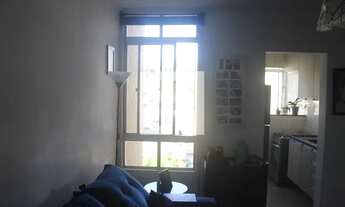 Imagem 7: Apartamento à Venda - Vila Rio de Janeiro, 2 Quartos, 52 m2