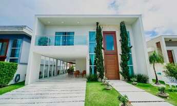 Imagem: Belíssima Casa Duplex no Condomínio Parque