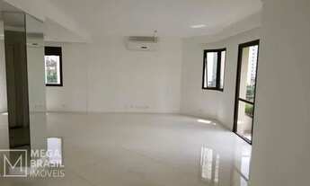 Imagem 4: Apartamento com 4 dormitórios, 230 m² - venda por R$ 3.000.000,00 ou aluguel por R$ 17.300