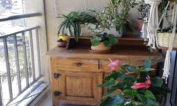 Imagem 3: Apartamento Varanda Gourmet