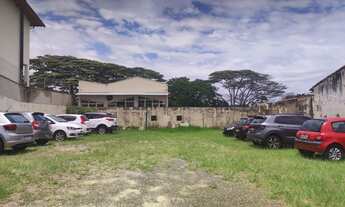 Imagem 6: Terreno Comercial à venda na Av. Washington Luiz em um dos melhores pontos