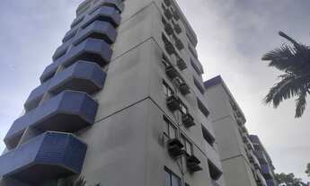 Imagem 1: Tropical Prive - 03 Quartos - Mobiliado - Adrianópolis ( em frente ao Manauara shopping