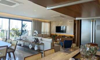 Imagem 3: Apartamento em Setor Marista - Goiânia