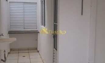 Imagem 4: Casa de Condomínio 3 quartos para Locação Garden Village, São José do Rio Preto