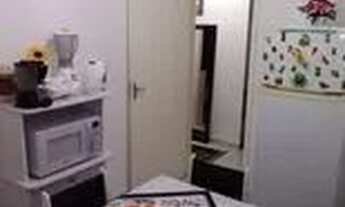 Imagem 6: Residencial Valle Del Fiore- Fragata