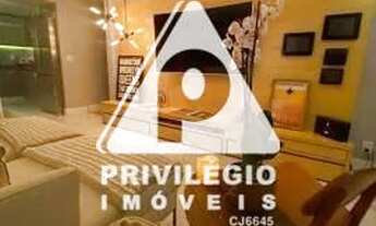 Imagem 2: ESPETACULAR APARTAMENTO MODERNO NA GÁVEA