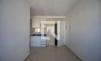 Imagem 6: Apartamento para Aluguel - Barra Funda, 1 Quarto, 25 m2