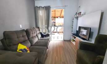 Imagem 4: ALVORADA - Casa de Condomínio - TERRA NOVA