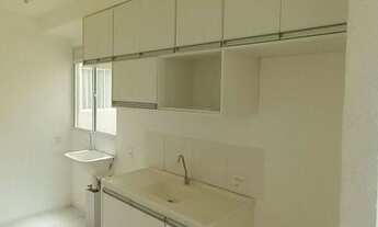 Imagem 5: Apartamento com 2 dormitórios para alugar, 40 m² por R$ 1.616,85/mês - Vila do Encontro