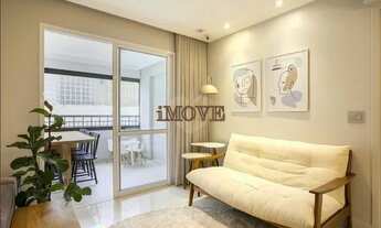 Imagem 2: Apartamento para aluguel com 122 metros quadrados com 3 quartos em Vila Cruzeiro - São Pau