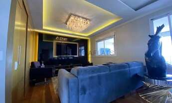 Imagem: APARTAMENTO REFORMADO NO BROOKLIN EDIFICO