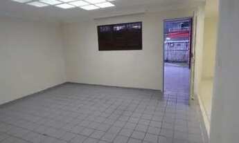 Imagem 2: Casa nos bancários