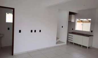 Imagem 7: Casa para aluguel anual com 3 dormitórios, sendo uma suíte no Campeche-Florianópolis/SC