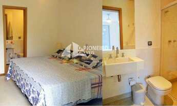 Imagem 3: Casa de Condomínio com 4 dorms, Juquehy, São Sebastião, Cod: 2834