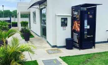 Imagem 5: Chapada do colibris - 46m² 02 Quartos c/ 01 Banheiro 01 vaga de garagem