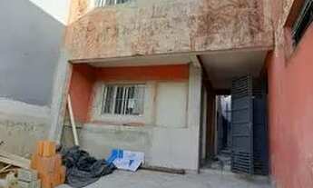 Imagem 2: Assobradado Impecável de 60m2 com 1 dorm, sala, cozinha, w.c e a.s no Jardim Independência