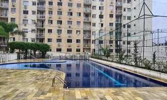 Imagem 3: Luxuoso apto de 2qts todo decorado no Maraville Taquara