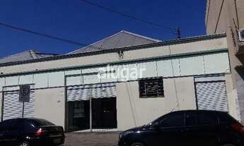 Imagem: Sala Térrea Centro Caxias do Sul