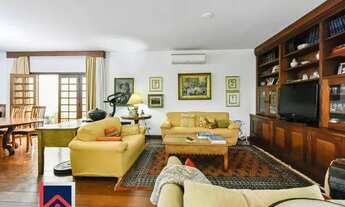 Imagem: Casa Venda 4 Dormitórios - 220 m² Alto