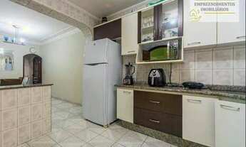 Imagem 5: Sobrado com 3 dormitórios - venda por R$ 690.000,00 ou aluguel por R$ 4.078,64/mês - Jardi