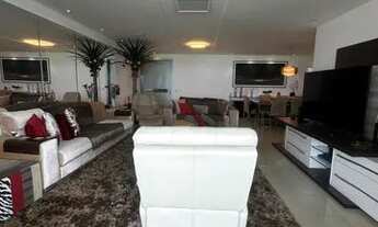 Imagem 4: VENDA - LUXO, ESPAÇO À SUA ESPERA NA AVENIDA BOA VIAGEM