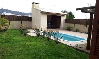 Imagem 2: Venda de casa averbada no Centro de Santa Rosa do Sul