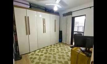 Imagem 7: GUILHERMINA COBERTURA 5 QUARTOS SENDO 2 SUÍTES,(em 3 deles com varanda), mais 1 dependênci