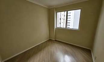 Imagem 3: Apartamento para aluguel e venda tem 35 metros quadrados com 1 quarto