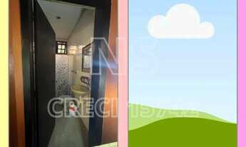 Imagem 2: Maravilhosa Casa 4Dorm (1 suíte master), 245m2 área priv. Bairro Jardim Isabel - Porto Ale