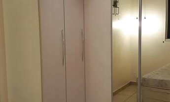 Imagem 5: Apartamento mobiliado