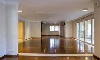 Imagem 5: APARTAMENTO RESIDENCIAL em São Paulo - SP, Jardim Paulistano