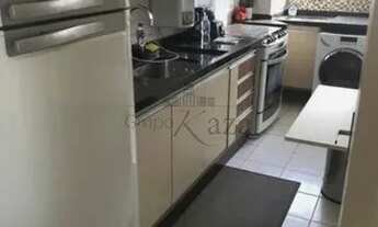 Imagem 5: Apartamento - Jardim Motorama - Residencial Semillas - 2 Dormitórios - 66m²