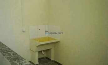 Imagem 4: Casa de vila, imediação do Metro Saúde! Ótima localização