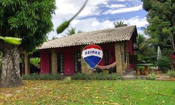 Imagem 3: Casa com 4 dormitórios, 212 m² - venda por R$ 820.000,00 ou aluguel por R$ 5.237,33/mês