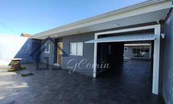 Imagem 2: Duas casas alugadas juntas