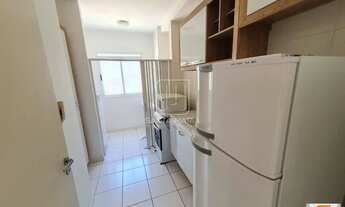 Imagem 3: Apartamento (tipo - padrao) 2 dormitórios, cozinha planejada, portaria 24hs, lazer, salão