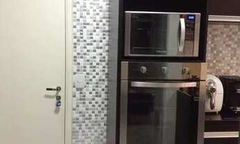 Imagem 6: Apartamento para aluguel e venda com 119 metros quadrados com 3 quartos