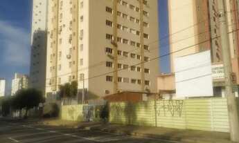 Imagem 2: EDIFÍCIO NECHI, 81M2ÚTIL, GAR, VAGO