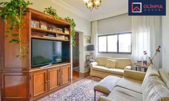 Imagem 4: Apartamento Venda 4 Dormitórios - 278 m² Vila Clementino