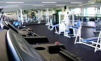 Imagem 3: Apartamento para alugar em Porto Real Resort