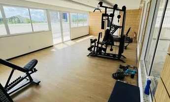 Imagem 3: Vendo Excelente Apartamento No Condomínio Arpoador Calhau São Luís- MA