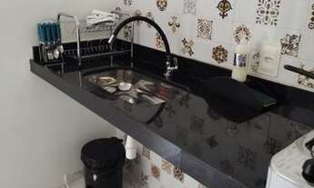 Imagem 7: Suíte para 2 hóspedes em Garça Torta