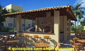 Imagem 6: Aluguel, Santa Paula II, apart. 03 quartos , todo montado e mobiliado, 1º andar