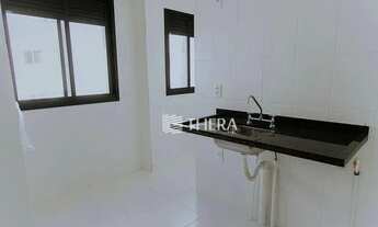 Imagem 4: Apartamento com 2 dormitórios à venda, 53 m² por R$ 400.250,00 - Vila Curuçá - Santo André