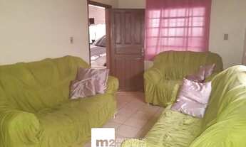 Imagem: GOIâNIA - Casa Padrão - Setor Leste Vila