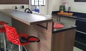 Imagem 3: São Paulo - Apartamento Padrão - Vila Mascote