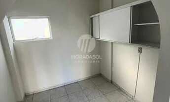 Imagem 4: Edf Lagoa do Abaeté