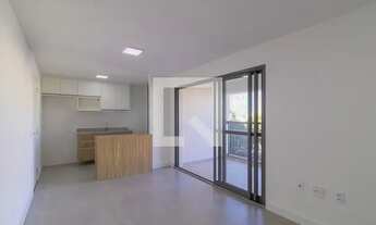 Imagem 2: Apartamento à Venda - Guanabara, 2 Quartos, 67 m2