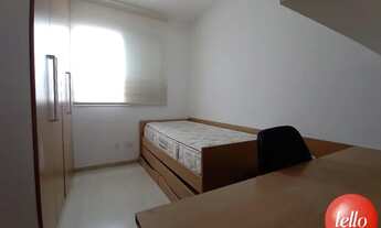 Imagem 7: São Paulo - Apartamento Padrão - Tatuapé